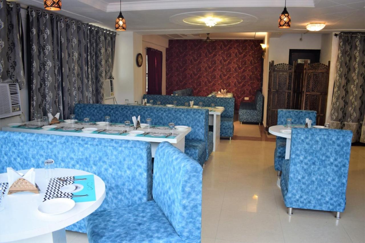 Hotel Tara Palace By Goyal Hoteliers Agra  Exterior photo