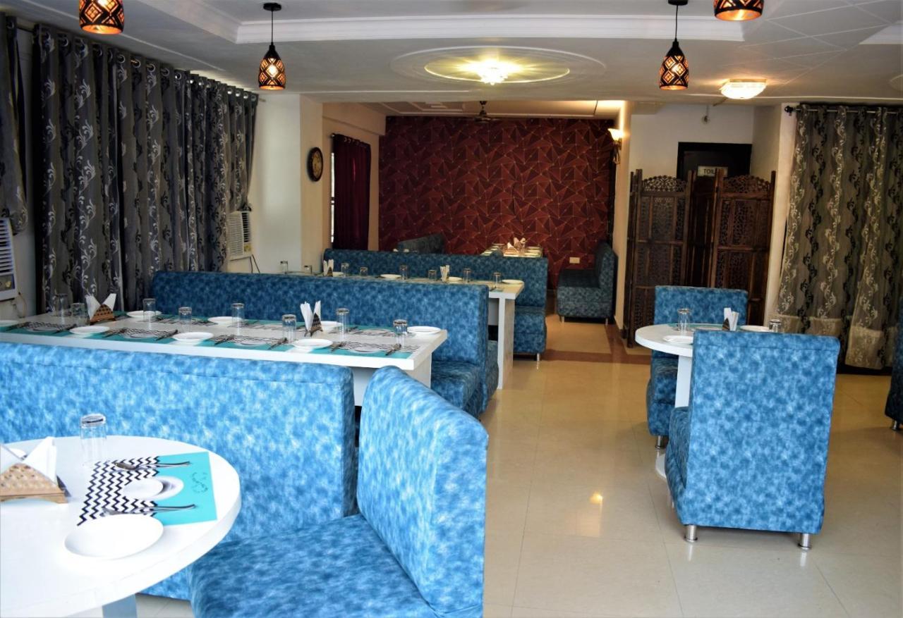 Hotel Tara Palace By Goyal Hoteliers Agra  Exterior photo